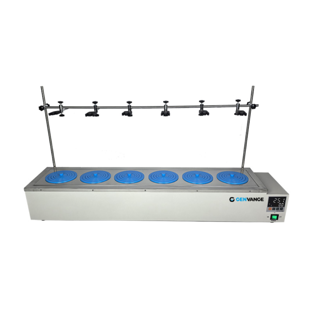 Thermostatic Water Bath CenVA ThermoBath TWB511
