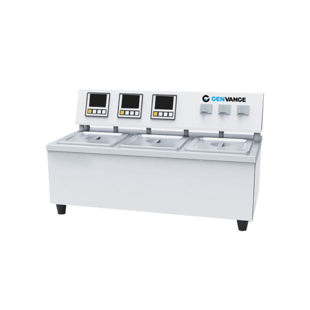Thermostatic Water Bath CenVA ThermoBath TWB610