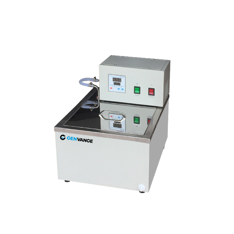 Thermostatic Water Bath CenVA ThermoBath TWB710