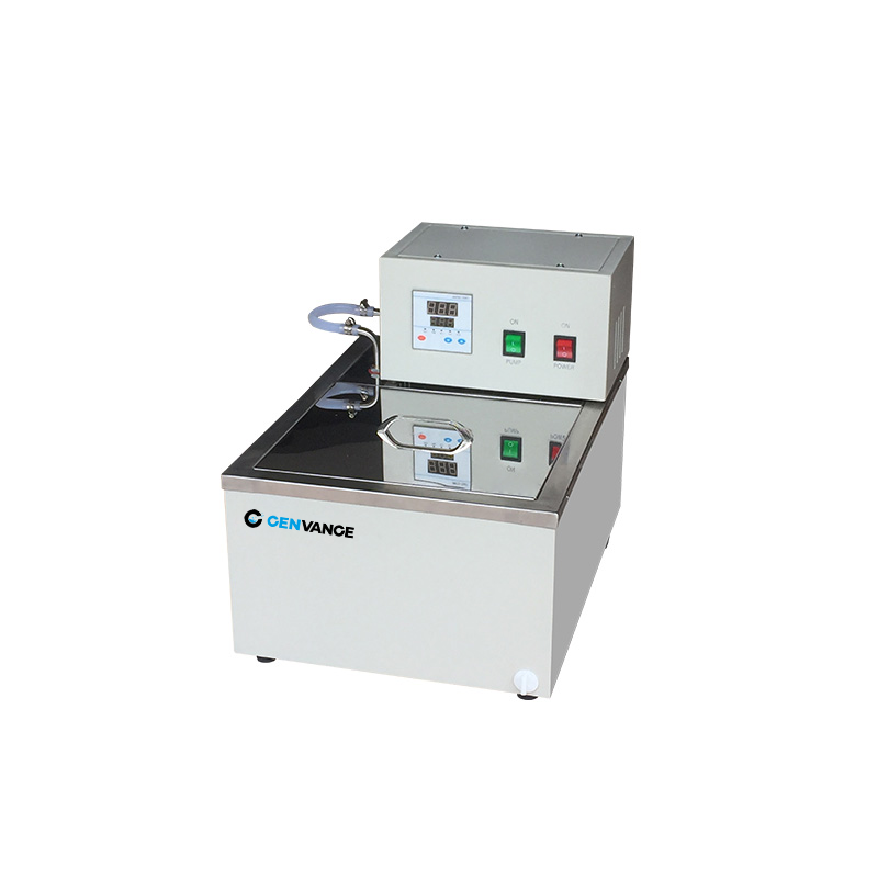 Thermostatic Water Bath CenVA ThermoBath TWB711