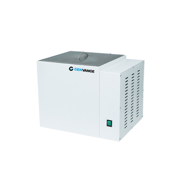 Thermostatic Oil Bath CenVA ThermOil TOB112