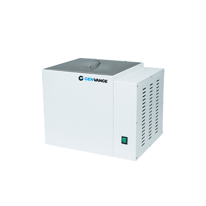 Thermostatic Oil Bath CenVA ThermOil TOB112