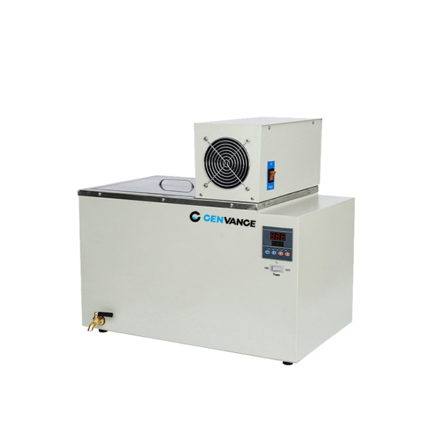 Thermostatic Oil Bath CenVA ThermOil TOB211