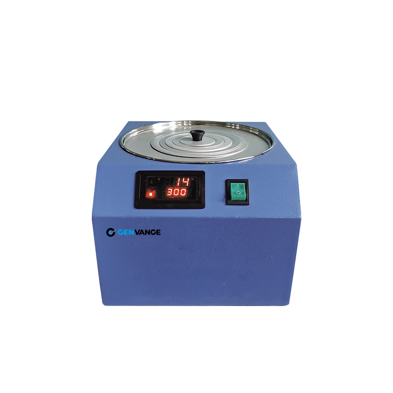 Thermostatic Oil Bath CenVA ThermOil TOB310