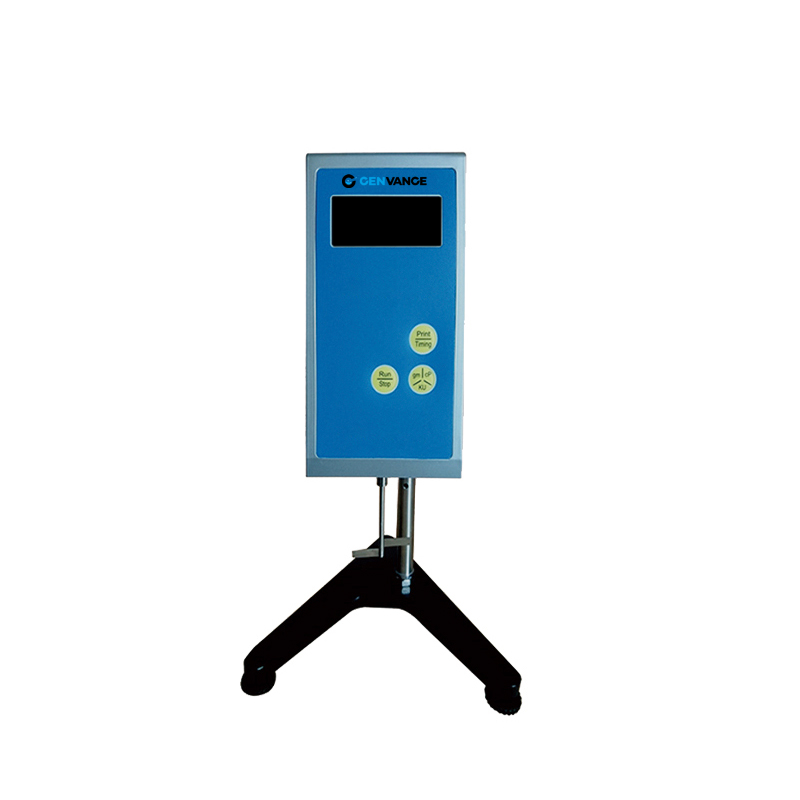 Digital Viscometer CenVA ViscPro DVS302