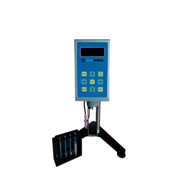 Digital Viscometer CenVA ViscPro DVS400