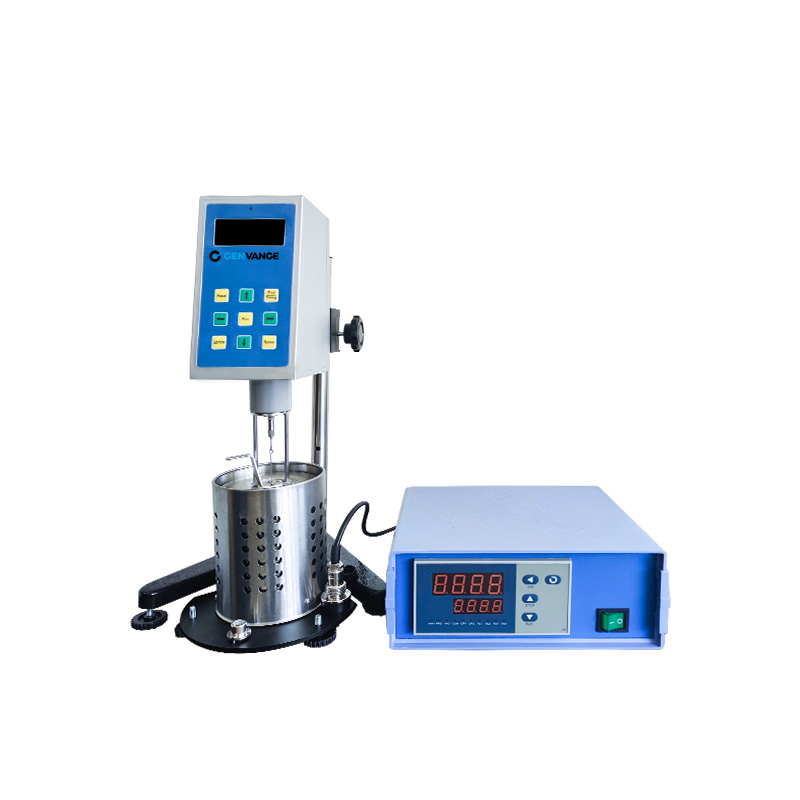 Digital Viscometer CenVA ViscPro DVS502