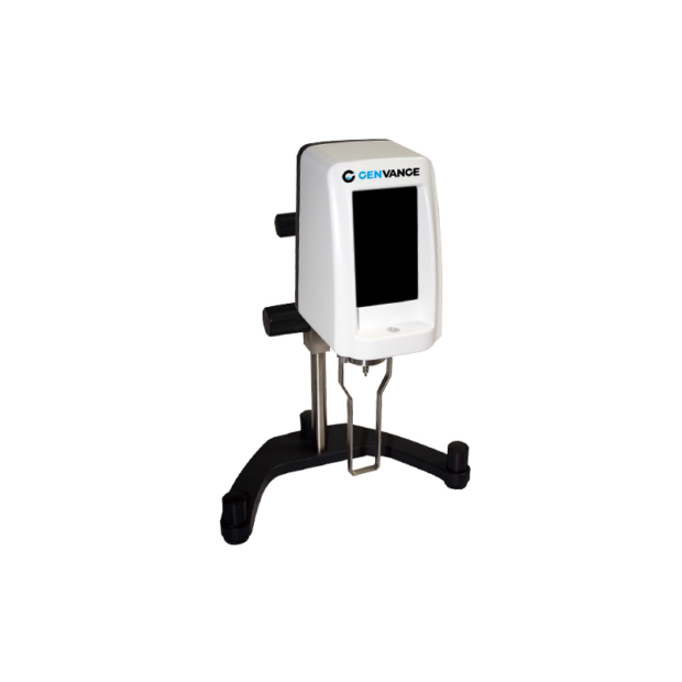 Touchscreen Digital Viscometer CenVA ViscSmart TVS600