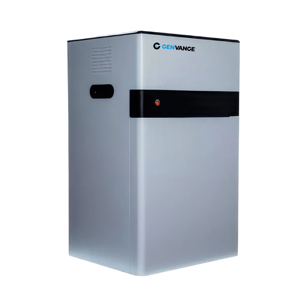 Gel Documentation System CenVA GelDoc GDS101