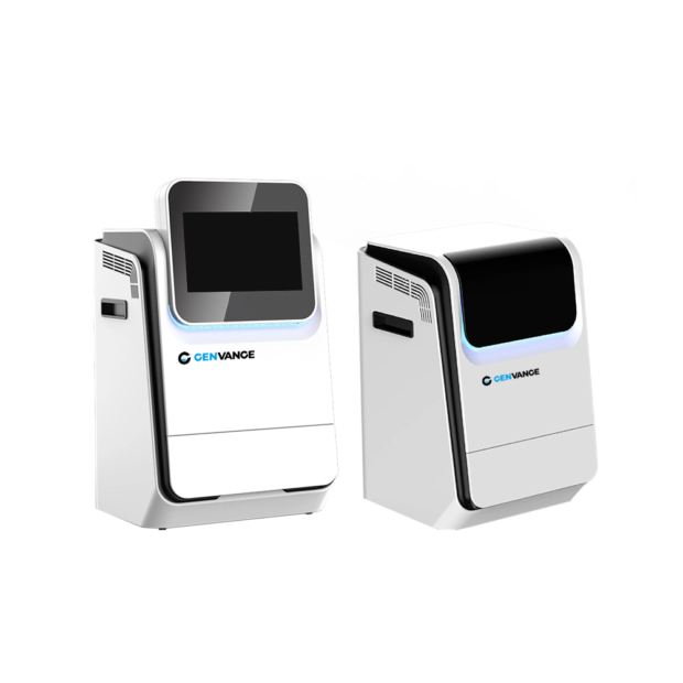 Gel Documentation System CenVA GelDoc GDS104