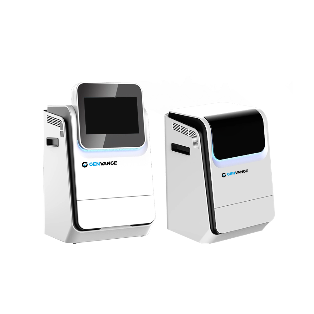 Gel Documentation System CenVA GelDoc GDS104