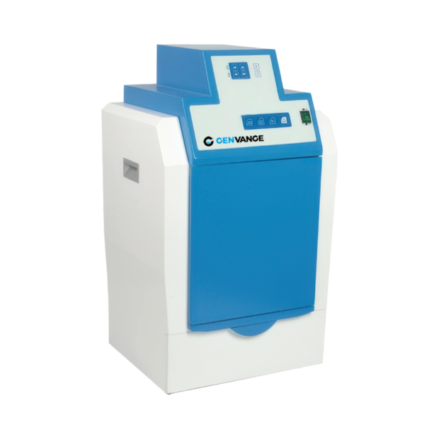 Gel Documentation System CenVA GelDoc GDS106