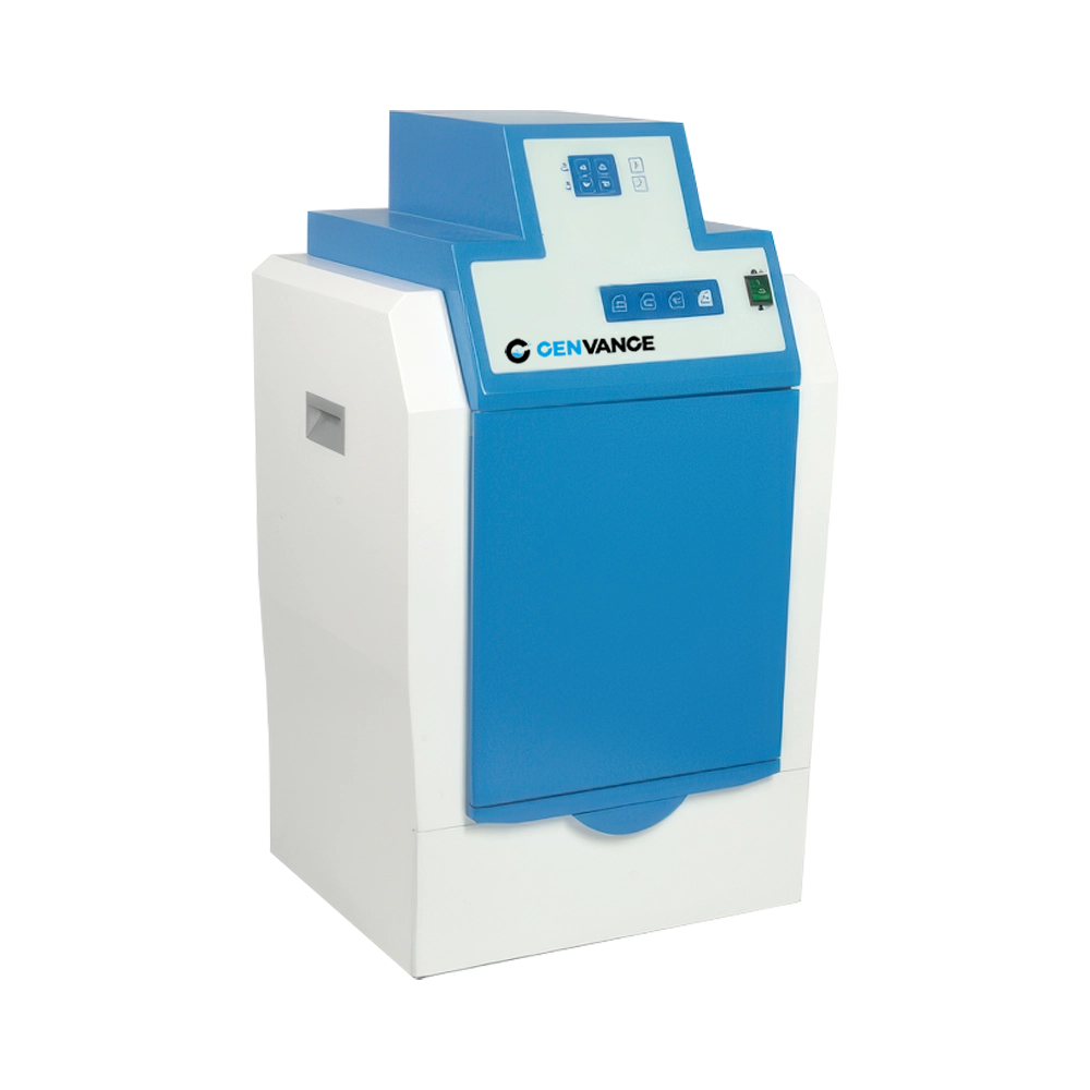 Gel Documentation System CenVA GelDoc GDS106