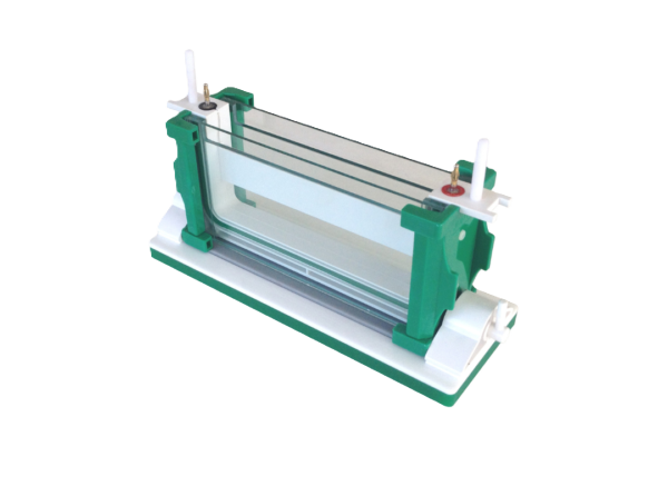 Vertical Electrophoresis System CenVA GelRun VEPS101