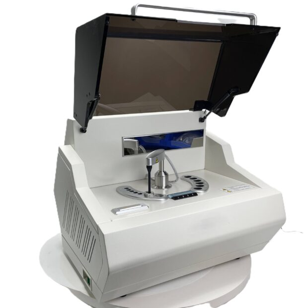 Auto Coagulation Analyzer CenVA ClotMaster ABG100