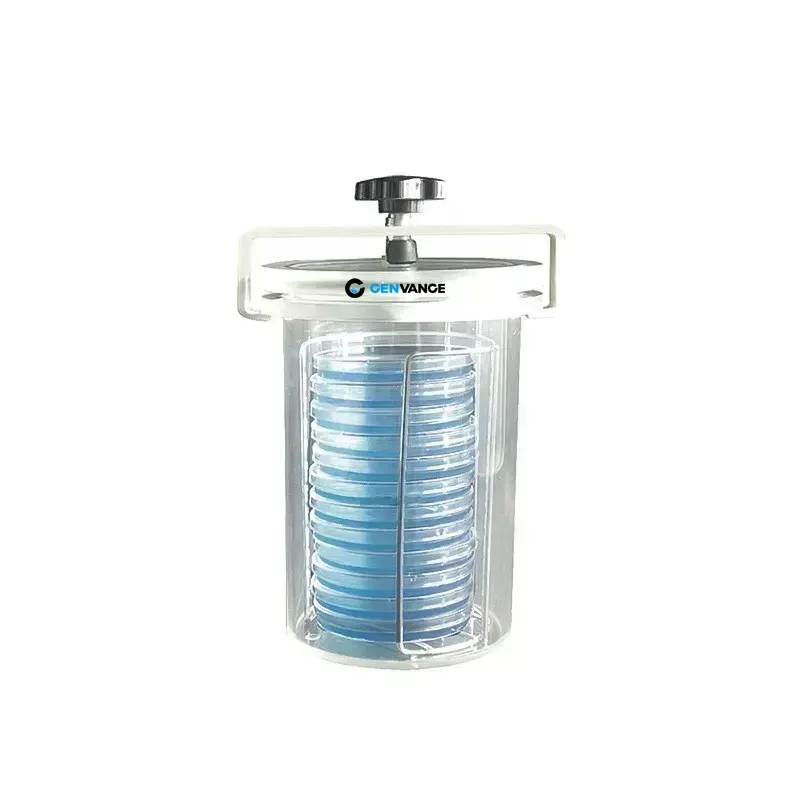 Anaerobic Jar CenVA AnaeroPro AJ201