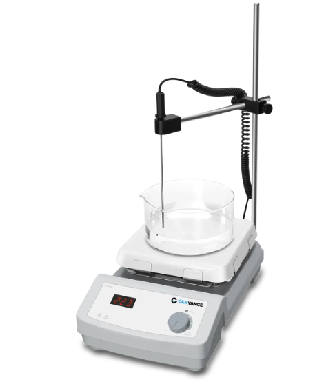 Hotplate CenVA TempCore HTP101