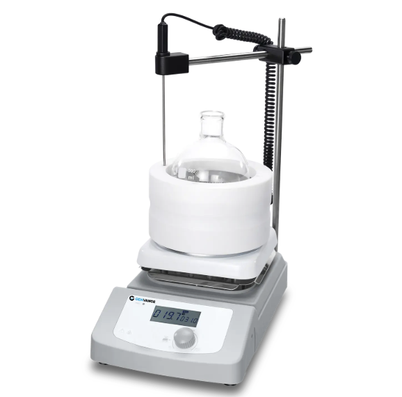 Hotplate CenVA TempCore HTP102