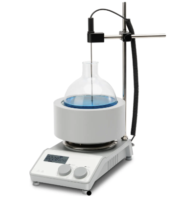 Hotplate Magnetic Stirrer CenVA HeatStir SHM103