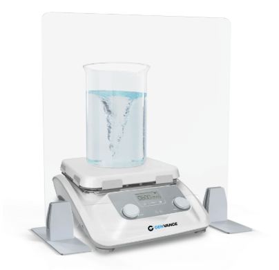 Hotplate Magnetic Stirrer CenVA HeatStir SHM104