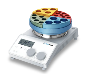 Hotplate Magnetic Stirrer CenVA HeatStir SHM113