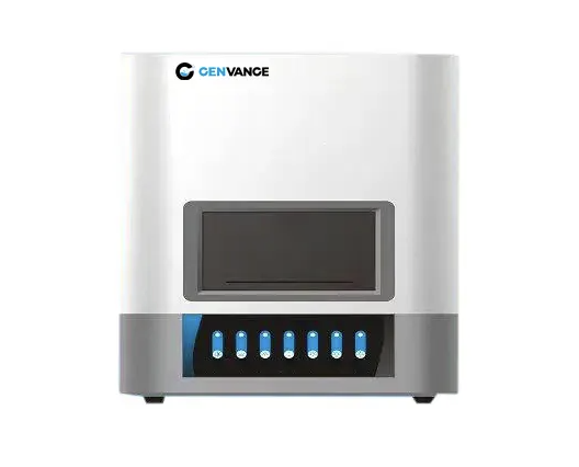 Automatic Colony Counter CenVA CountX CC211