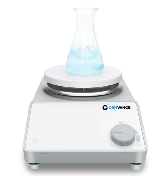 Magnetic Stirrer CenVA MagniSpin MS201