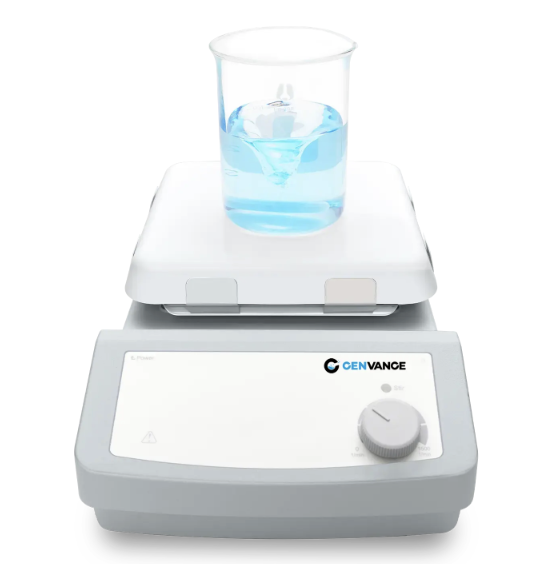 Magnetic Stirrer CenVA MagniSpin MS202