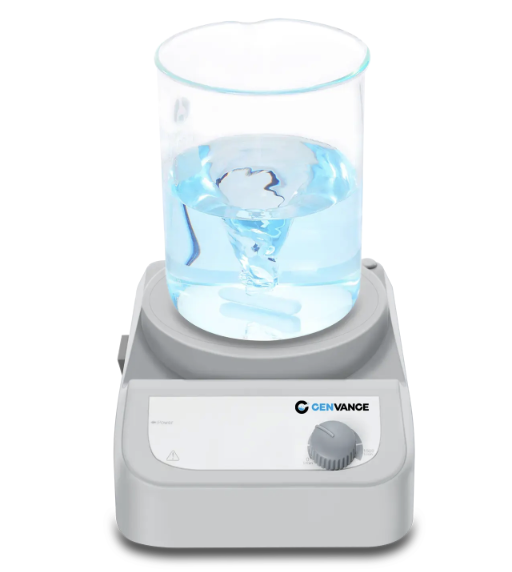 Magnetic Stirrer CenVA MagniSpin MS205