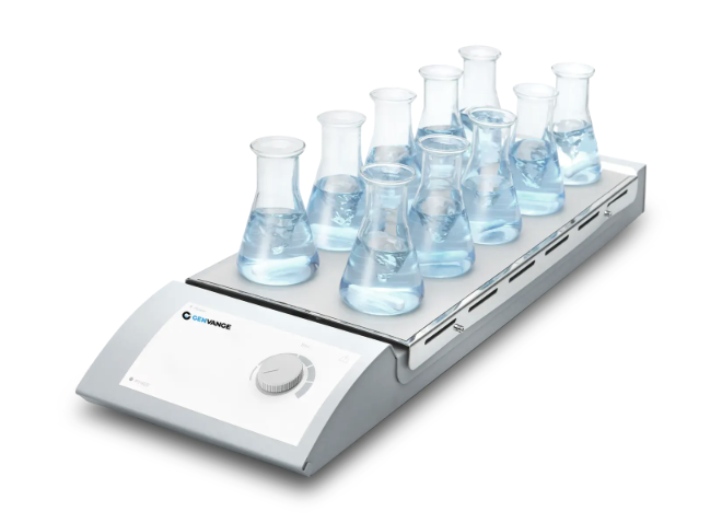 Magnetic Stirrer CenVA MagniSpin MS207