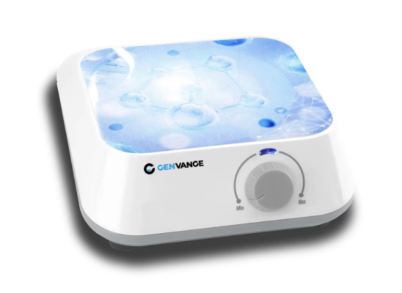 Magnetic Stirrer CenVA MagniSpin MS208