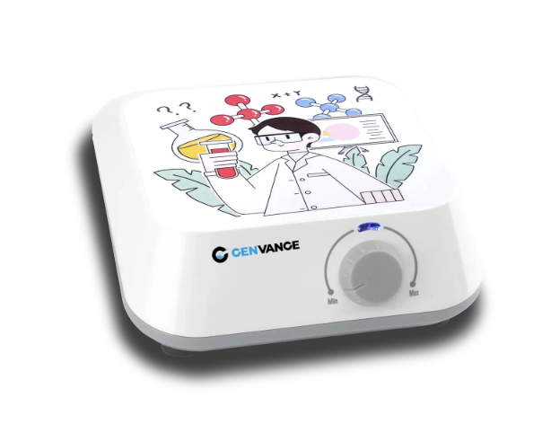 Magnetic Stirrer CenVA MagniSpin MS209
