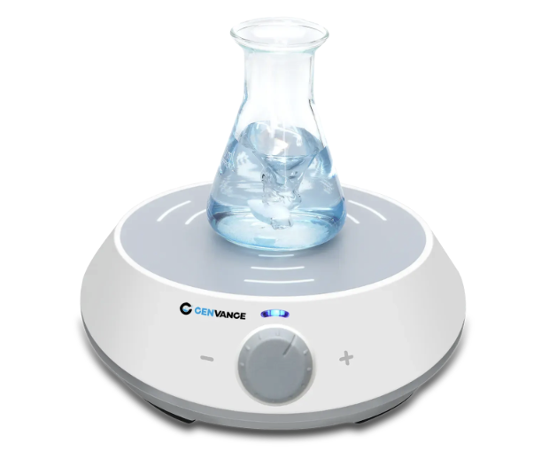 Magnetic Stirrer CenVA MagniSpin MS210