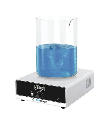 Magnetic Stirrer CenVA MagniSpin MS400