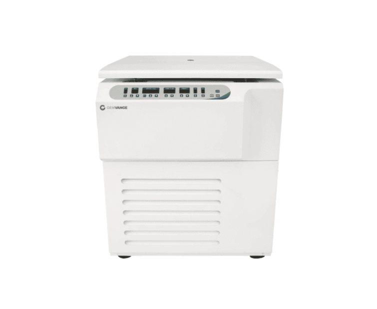 Laboratory Centrifuge CenVA CryoSpin RFC502 Thương hiệu: CENVANCE LIÊN HỆ MUA HÀNG: 02866525193