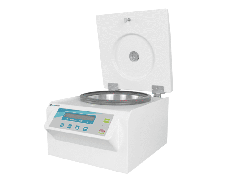 Hematocrit Centrifuge CenVA HemaSpin HC120