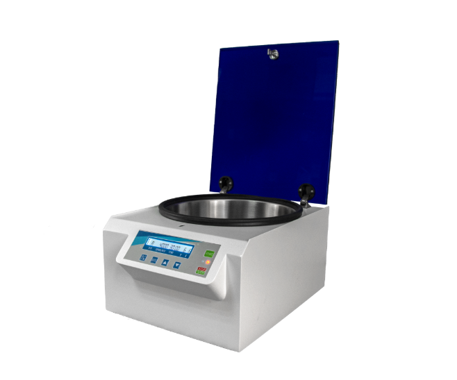 Mini Centrifuge CenVA MiniSpin MNC101