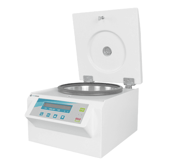 High Speed Centrifuge CenVA UltraSpin HSC402
