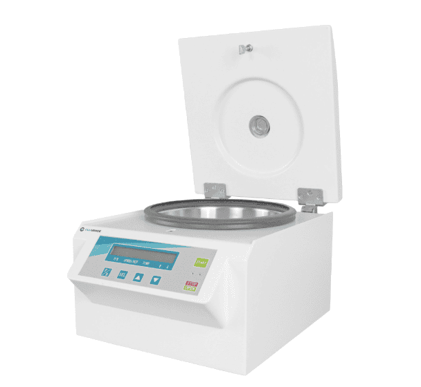 High Speed Centrifuge CenVA UltraSpin HSC408