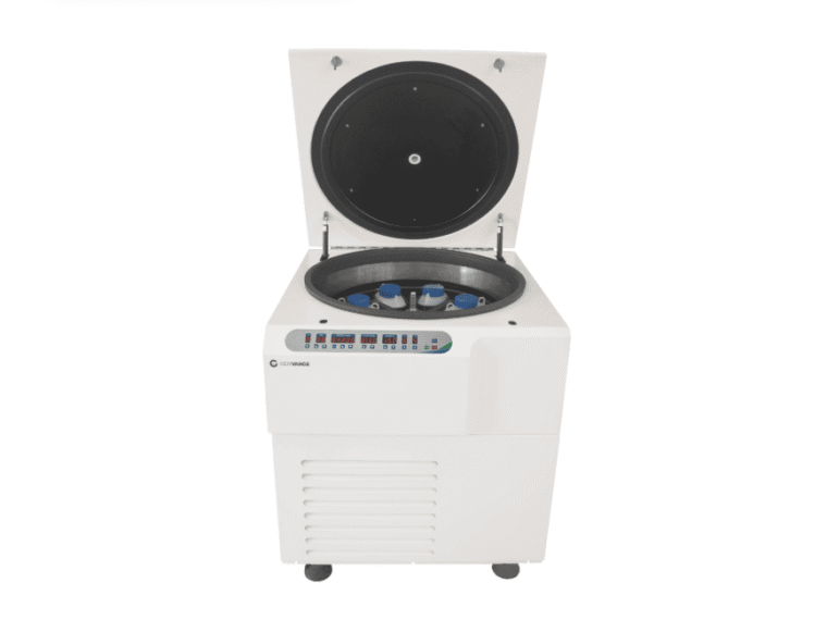 Low-Speed Centrifuge CenVA LumoSpin LSC602