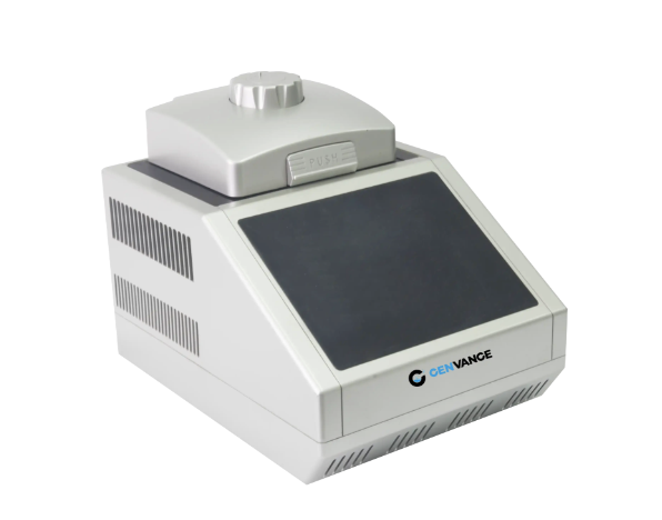 Thermal Cycler CenVA EcoPulse ETC100