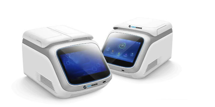 Thermal Cycler CenVA GeneX TC111