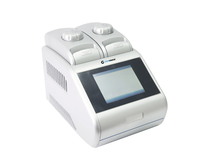Thermal Cycler CenVA MaxFlex MTC100