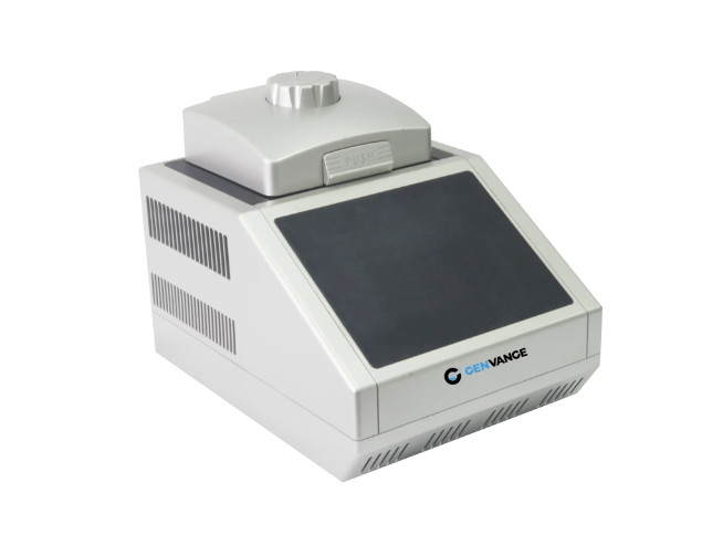 Thermal Cycler CenVA NeoTouch NTC100