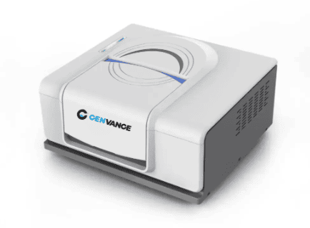 FTIR Spectrometer CenVA OptiScan FTIR300