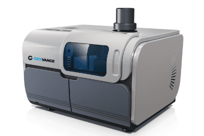 Atomic Fluorescence Spectrometer CenVA TraceFlame AFS101