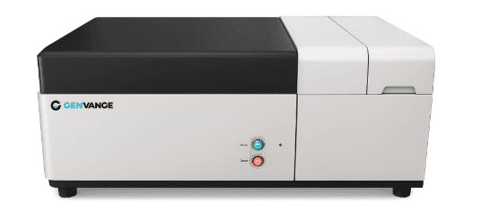 Optical Emission Spectrometer CenVA EmitX OES900