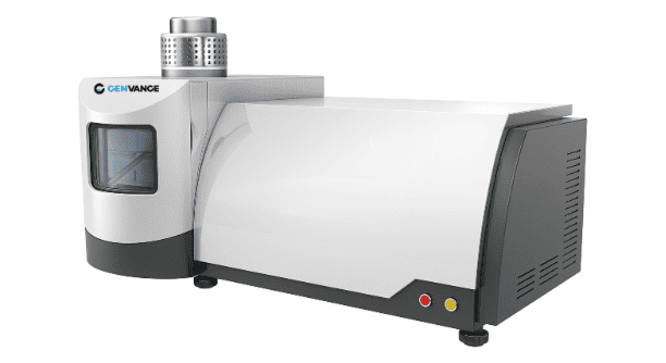 Inductively Coupled Plasma Optical Emission Spectrometer (ICO-OES) CenVA PlasmaQuant ICP452