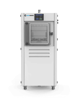 Pilot Scale Freeze Dryers CenVA Dry PilotX 600