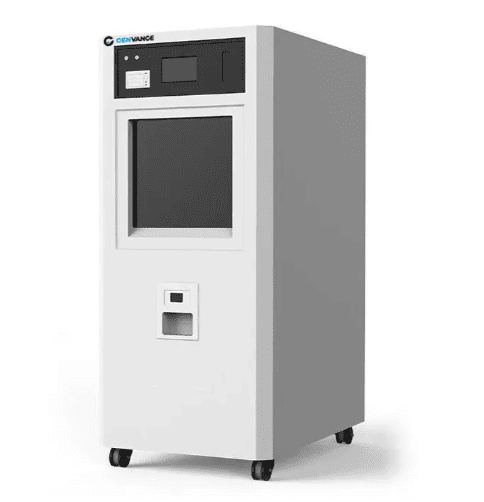 Plasma Autoclave CenVA PlazX PLA 202